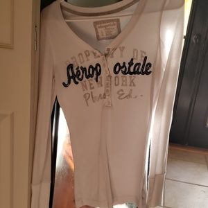 Aeropostale long sleeve shirt
